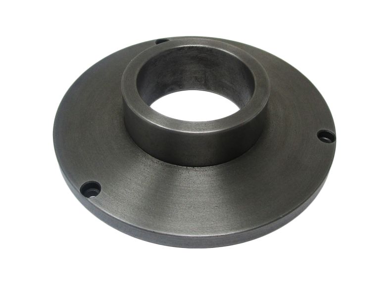 JET — Table Insert for Powermatic TS29 Tilting Spindle Shaper, 2-1/2 ID