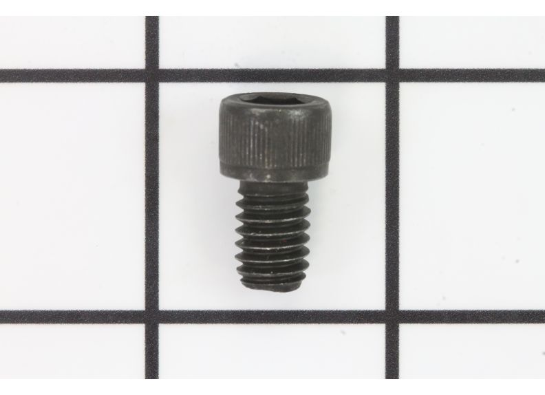 Socket Head Cap Screw | TS-0208021