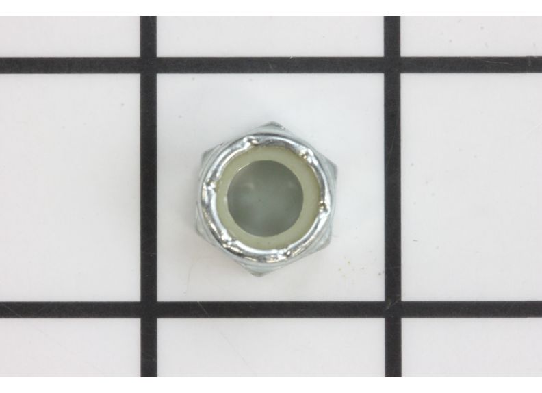 Locknut Assembly | TS-0640091
