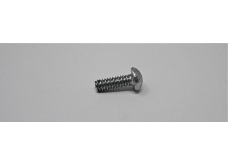 Mach Screw Round Hd Slotted 5-40X3/8 | TS-0803032