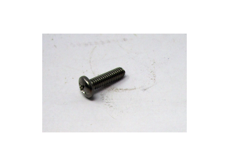 Pan Head Phillips Machine Screw | TS-081B042