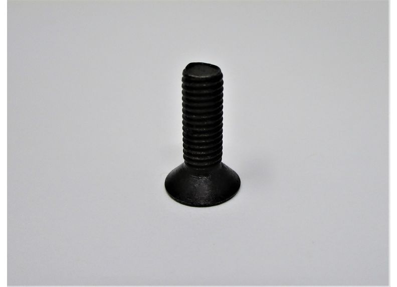 Socket Hd Flat Screw M5X16 | TS-1513031