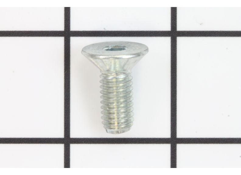 Socket Head Flat Screw | TS-1515021