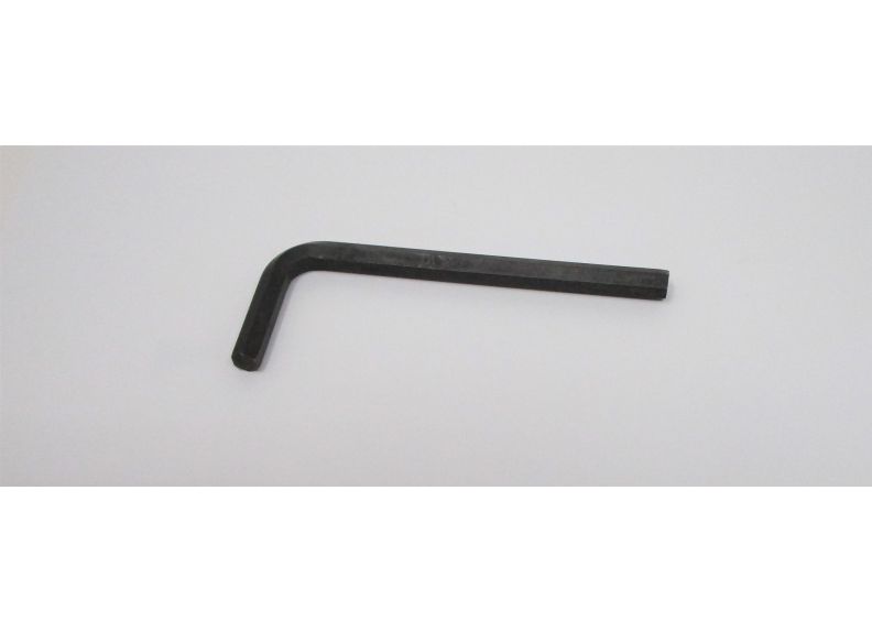 Hex Wrench 6Mm Short | TS-152707