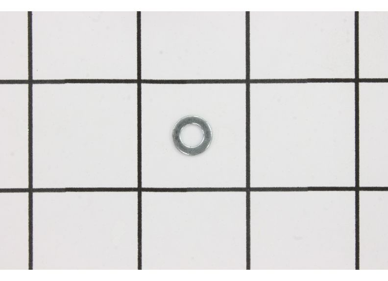 Flat Washer | TS-1550031