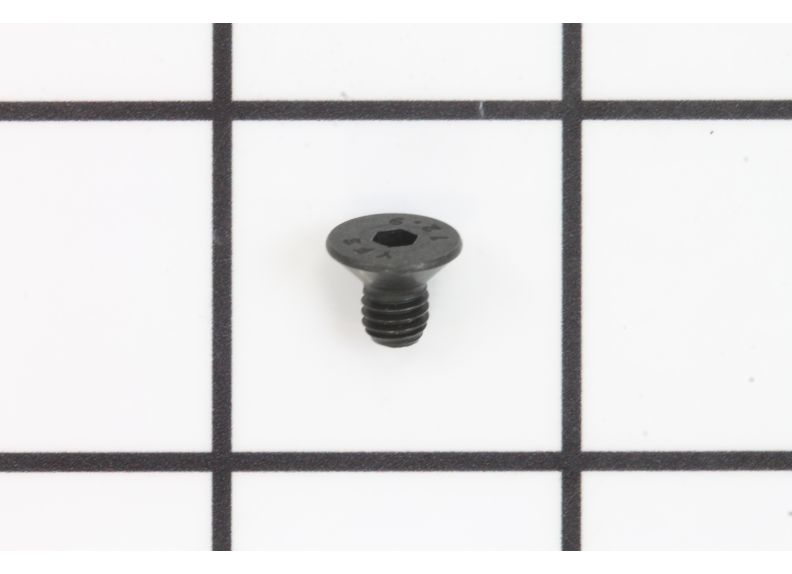 Socket Head Flat Screw | TS-2245081