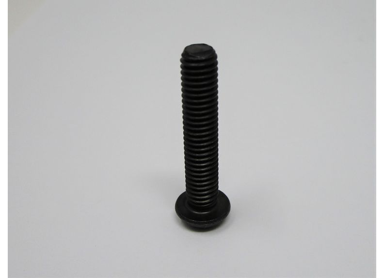 Socket Hd Button Screw M6X30 | TS-2246302