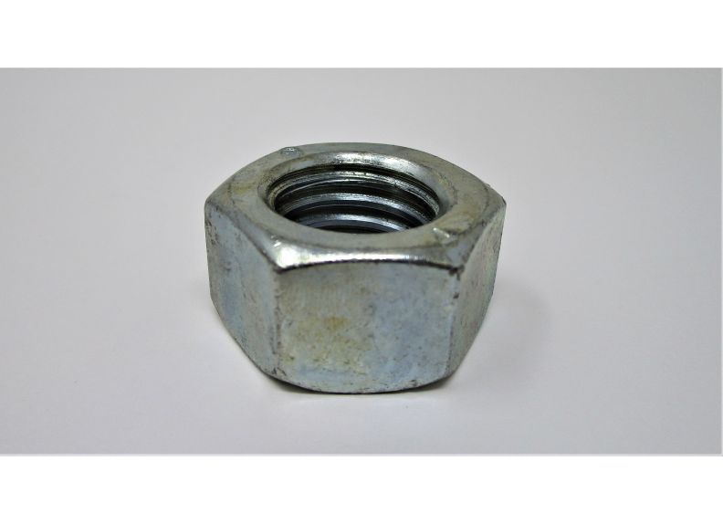 Hex Nut Full M18 | TS-2310181