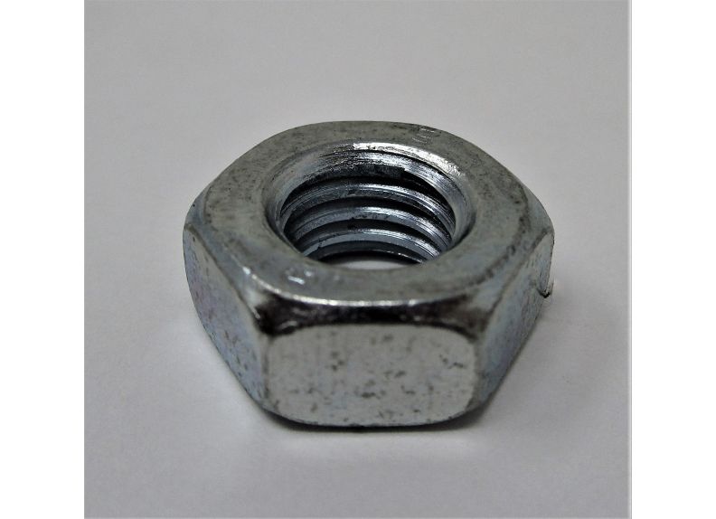 Hex Nut Full M10 | TS-2311101