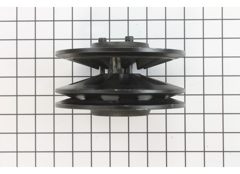 VAR. Pulley Assembly CP 1408/1610  | VBS1610-VP