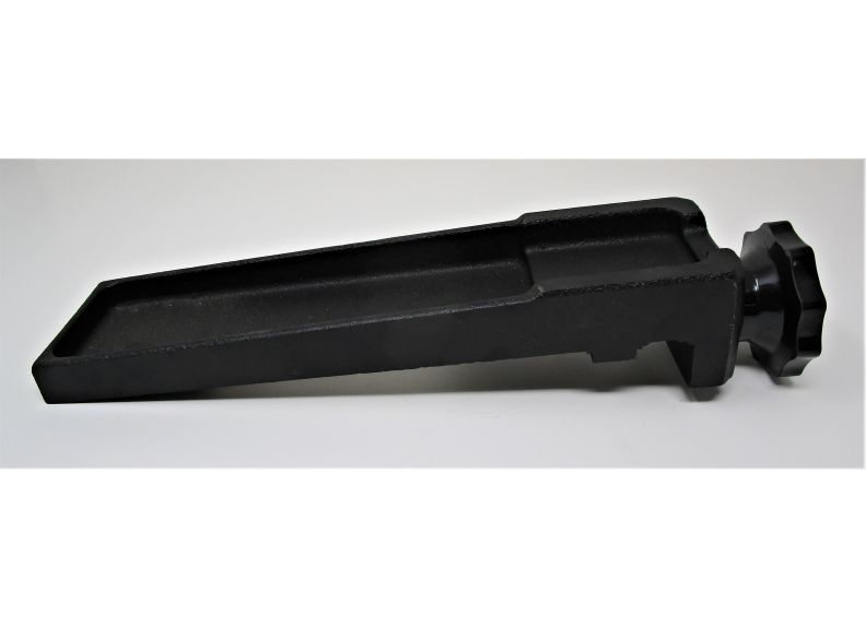 Rip Fence Assembly Vbs-1610 | VBS16-155