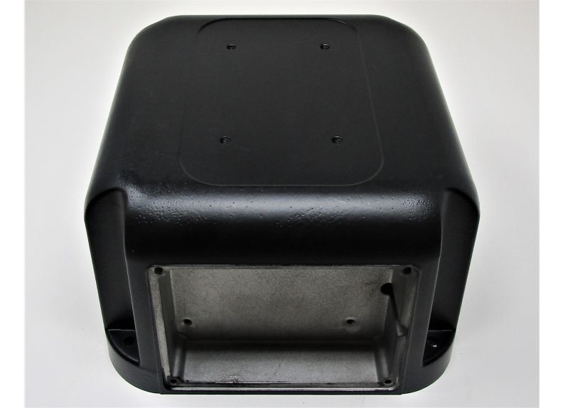 Inverter Side Cover 1/4T 1/2T 1T | VOLT-100-03P-2
