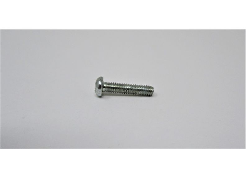 Phillips Pan Hd Mach Screw | VOLT-100-03P-95