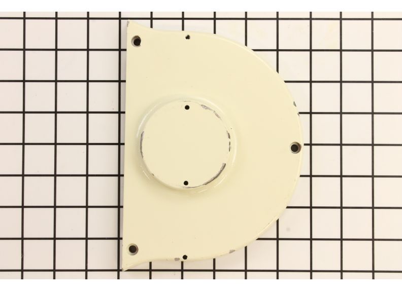 Motor Pulley Cover | VS-011A