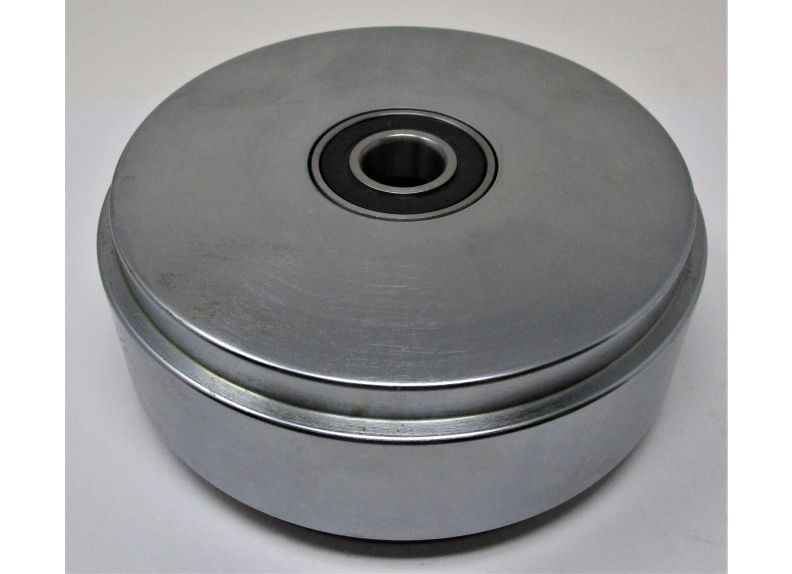 Upper Wheel 11 Assembly 1-29/64" | WH45-28A