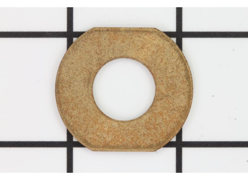 Bronze Thrust Washer | XLIFT-M0007