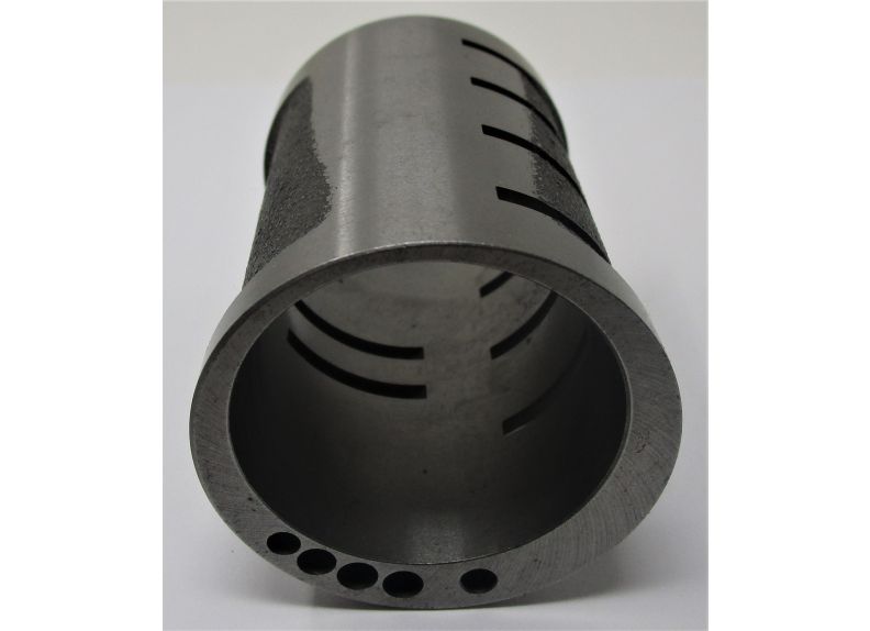 Cylinder Hg-4L | Y31124200