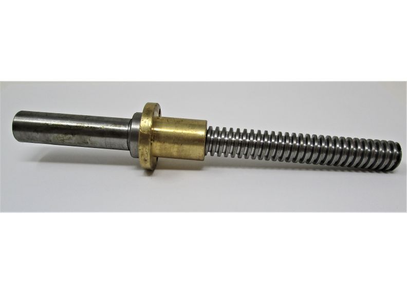 Screw | Z08203