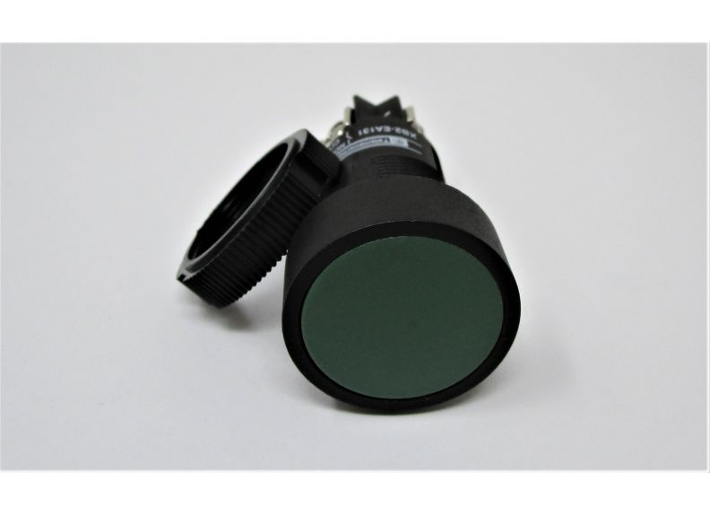 Button, Green Zh Lathes | ZH-SB2
