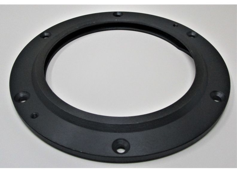 Bearing Back Cover Zx-Lathes | ZX-02761F