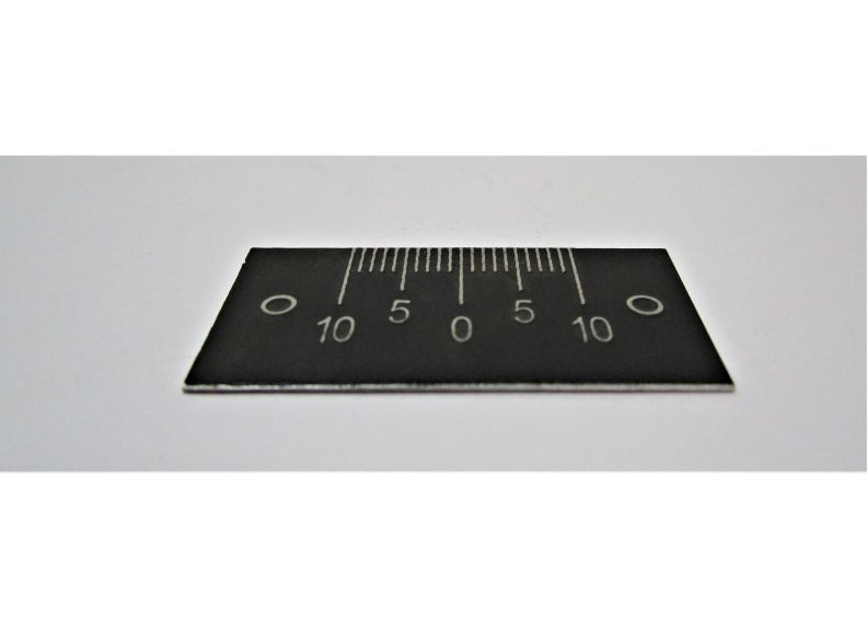 Sign Plate Zx Lathes | ZX-03302