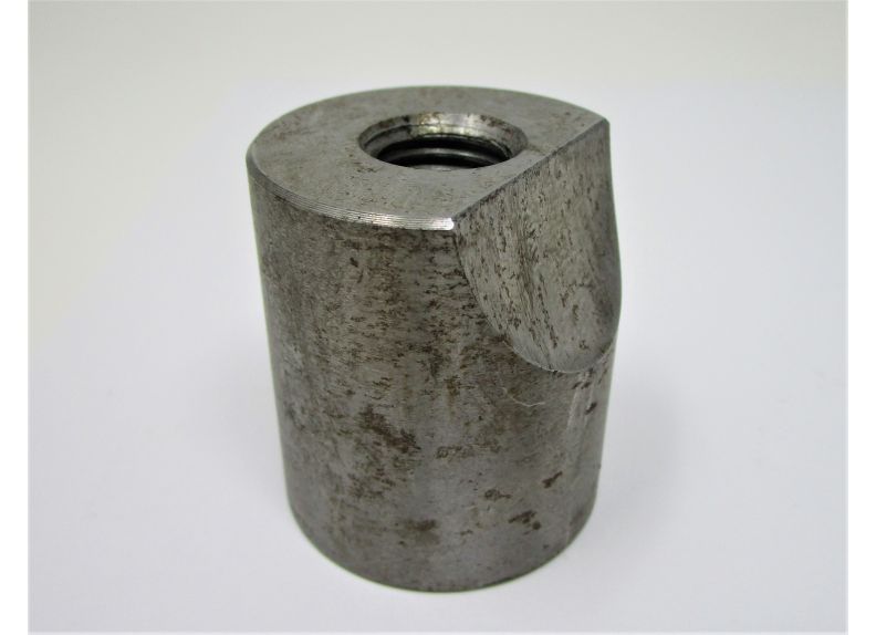 Clamping Block Threaded Zx Lathes | ZX-03720
