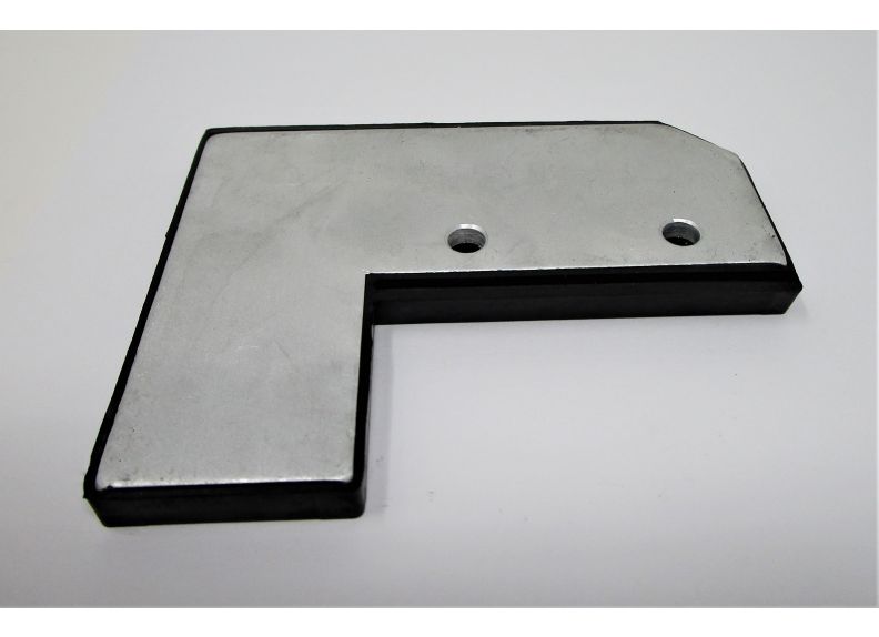 Wipe Plate Text | ZX-04504J