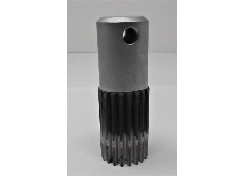Gear Shaft Gh-Zx-Types | ZX-06739E