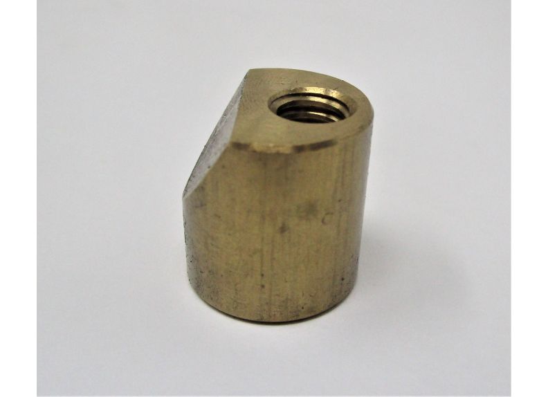 Nail 3X8 | ZX-MS6