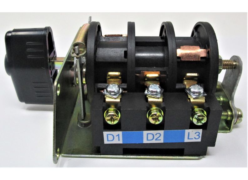 Rotary Switch | ZX-SA3