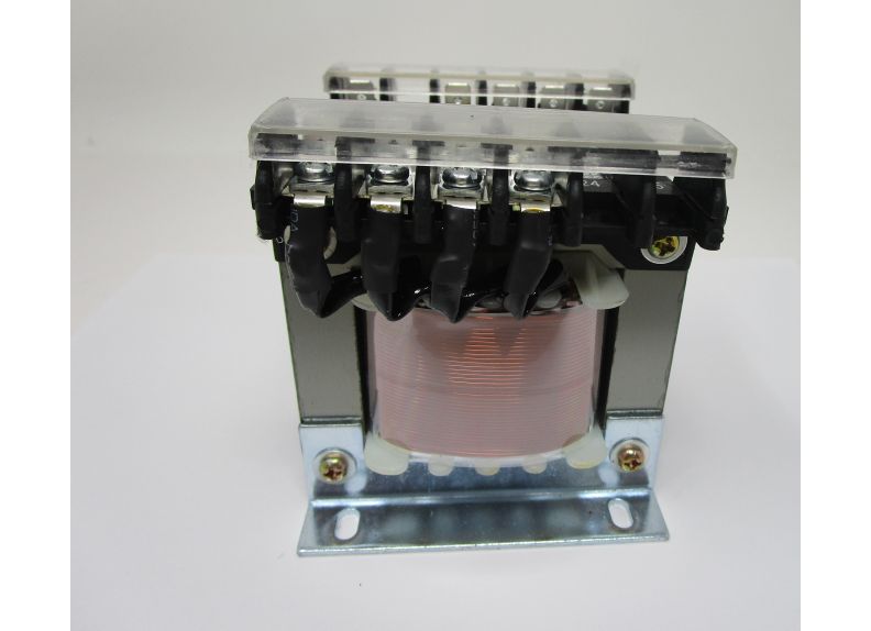 Control Transformer | ZX-TC