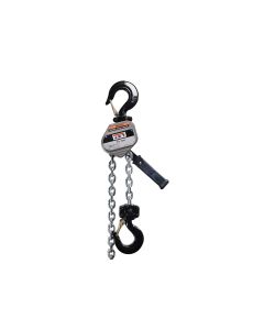 JLA Series 1-1/2 Ton Lever Hoist, 5' Lift
