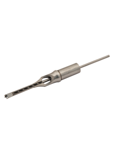 Powermatic 1/4-Inch Premium Mortise Chisel and Bit Set 