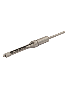 Powermatic — Premium Mortise 3/8" Chisel and Bit