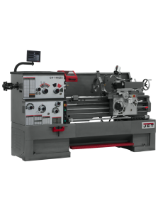 GH-1440ZX With Newall DP700 DRO With Collet Closer