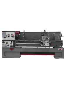 GH-2280ZX With Newall DP700 DRO With Taper Attachment