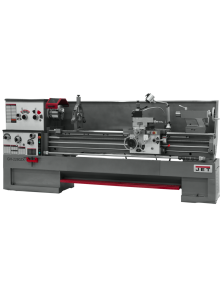 GH-2280ZX, 3-1/8" Spindle Bore Geared Head Lathe