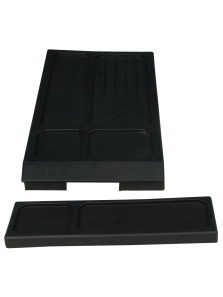 JET — Top Front Mats for BDB Lathes, Pair