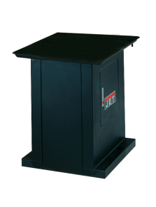 JET — CS18 Cabinet Floor Stand for JMD Series Mill/Drills