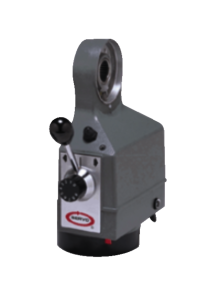 Servo 150 Series X-Axis Table Powerfeed