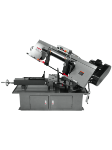 MBS-1018-3 , 10" x 18" Horizontal Dual Mitering Bandsaw