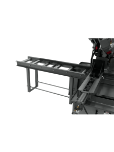JET — Infeed Roller Table for MBS-1323EVS