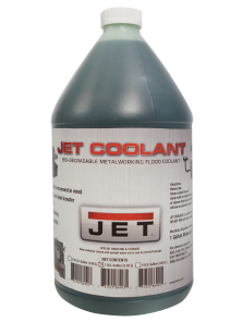 JET — 1 Gallon MW Biodegradable Coolant