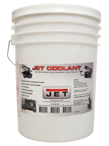 JET — 5 Gallon MW Biodegradable Coolant (Pail)