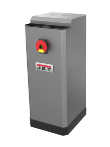 JDCS-505, Metal Dust Collector Stand 115V