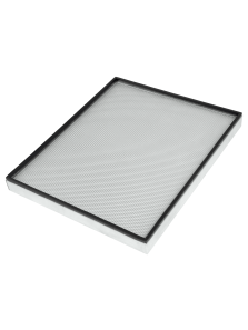 JET —Replacement Charcoal Filters for IAFS1700/2400 Industrial Air Filtration Systems