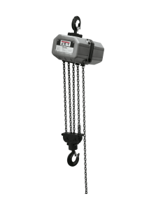 5SS-1C-15, 5-Ton Electric Chain Hoist 1-Phase 15' Lift