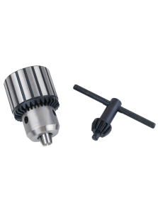 JET — TDC-750 3/4" Taper Mount Drill Chuck 