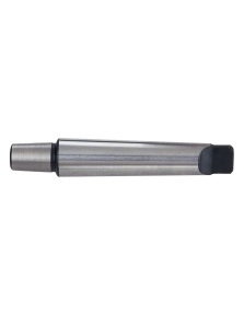 MT-2 x JT-2 Drill Chuck Arbor