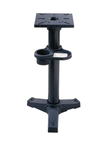 JET — JPS-2A Pedestal Stand for Bench Grinders